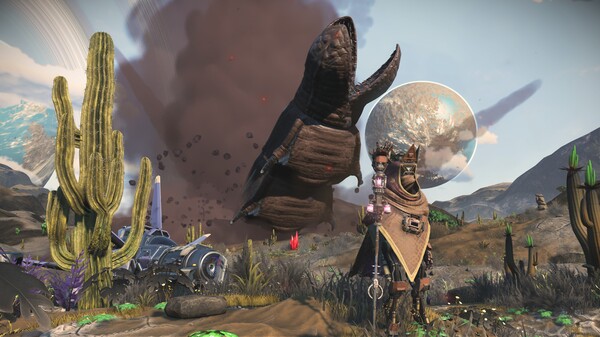 图片[4]-《No Man’s Sky 无人深空》v5.22.0 联机版-梨子乐分享