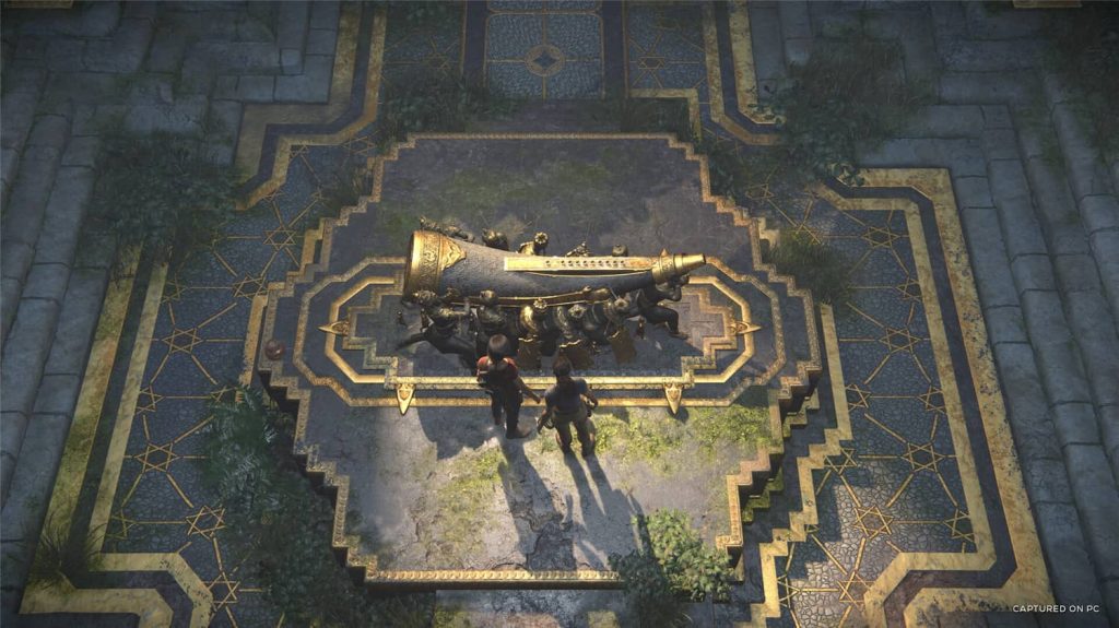 图片[5]-《神秘海域：盗贼遗产合集》v1.4.21058 中文版|解压即撸|-梨子乐游戏