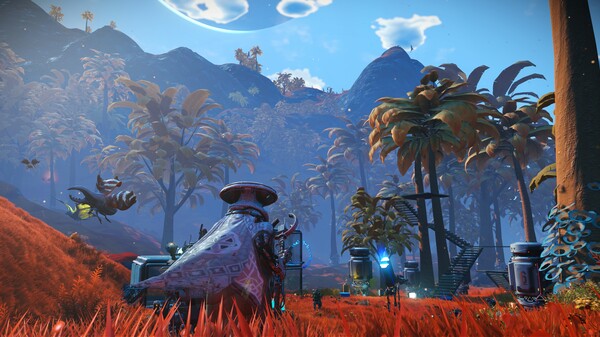 图片[5]-《No Man’s Sky 无人深空》v5.22.0 联机版-梨子乐分享