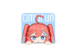 安卓APP-动漫共和国OmoFun-动漫追番资源丰富 v3.3.0  去广告纯净版-梨子乐分享