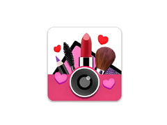 安卓APP-YouCam Makeup 玩美彩妆 v6.31.2 自拍和虚拟试妆相机，解锁高级版-梨子乐分享