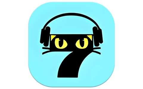 安卓APP-七猫免费听书-超多品类免费听书资源 v1.10.1 去广告纯净版-梨子乐分享