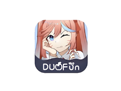 安卓APP-DuoFun v12.3.2 禁止广告初始化，高清动漫免费观看-梨子乐分享