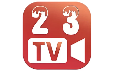安卓APP-23影视 v4.2.0 纯净版-梨子乐分享