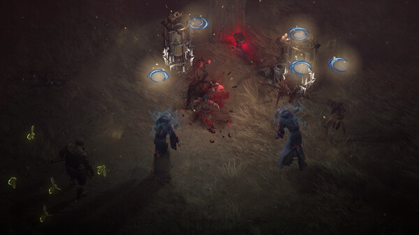 图片[3]-《Diablo IV 暗黑破坏神4》v1.4.3.54876 豪华中文版|解压即撸|-梨子乐分享