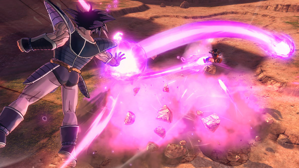图片[3]-手机+PC端-《龙珠：超宇宙2》v1.23.00 全DLC 单机+联机（DRAGON BALL XENOVERSE 2）免安装中文版-梨子乐分享