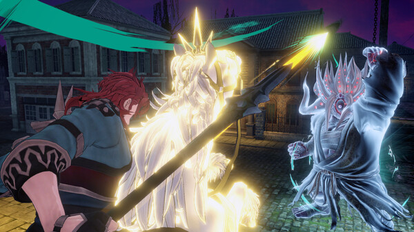 图片[3]-《武士遗迹Fate》v1.2.1 中文版|解压即撸|-梨子乐分享