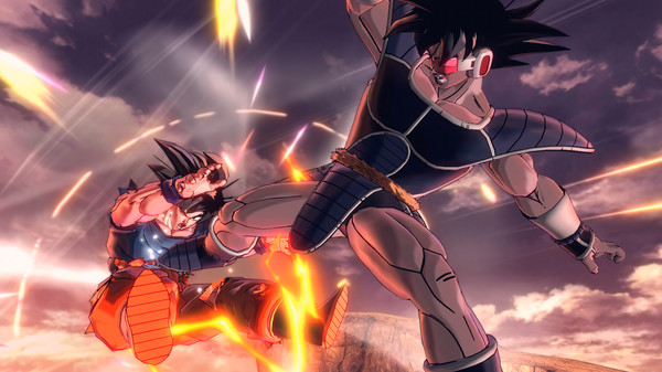 图片[4]-手机+PC端-《龙珠：超宇宙2》v1.23.00 全DLC 单机+联机（DRAGON BALL XENOVERSE 2）免安装中文版-梨子乐分享