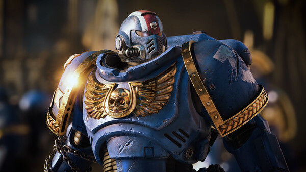 图片[4]-《战锤40k：星际战士2》build15521170 免安装绿色中文版-国语配音|解压即撸|-梨子乐分享