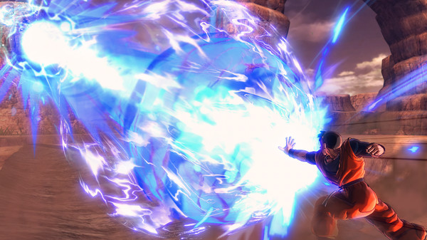图片[5]-手机+PC端-《龙珠：超宇宙2》v1.23.00 全DLC 单机+联机（DRAGON BALL XENOVERSE 2）免安装中文版-梨子乐分享