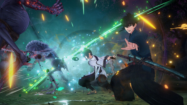 图片[5]-《武士遗迹Fate》v1.2.1 中文版|解压即撸|-梨子乐分享