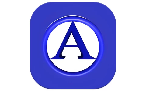 Atlantis Word Processor 文字处理软件  v4.4.6.6 便携版-梨子乐分享