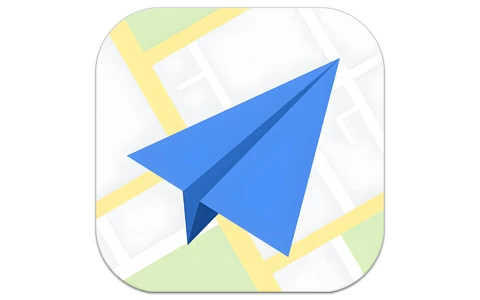 安卓APP-高德地图 v15.19.0.1570 谷歌版-梨子乐分享
