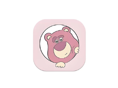 安卓APP-草莓熊分身 v3.0 高级版-梨子乐分享
