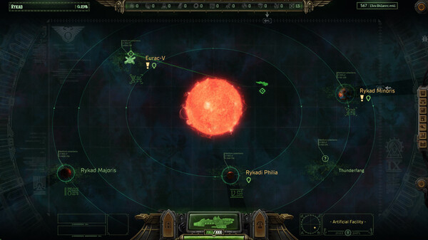 图片[7]-《战锤40K：行商浪人》v1.2.1.7 中文版|解压即撸|-梨子乐分享