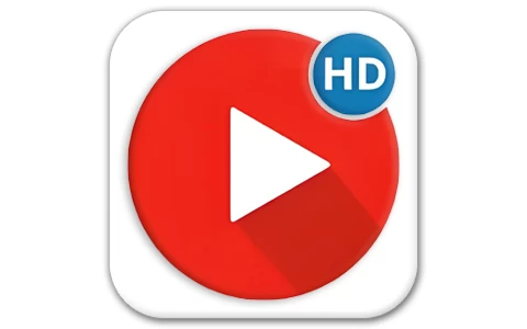 安卓APP-RocksPlayer影片-多格式高清视频播放器 v12.1.301 解锁高级版-梨子乐分享