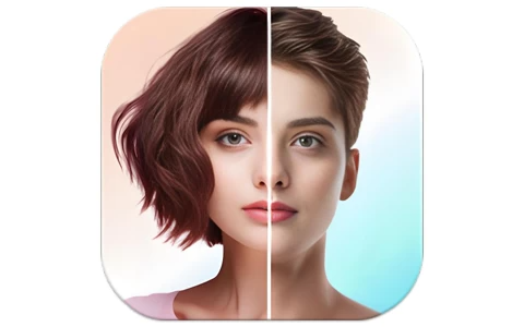 AI安卓-Face Swap AI Photo Editor   v1.4.2_10062025 解锁会员，功能强大的人工智能换脸APP-梨子乐分享
