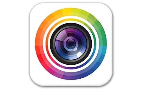 安卓APP-PhotoDirector 相片大师 动态相片编辑 & AI 照片编修 v20.1.5 修改版-梨子乐分享