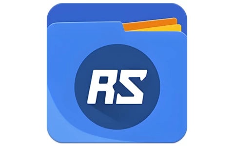安卓APP-RS File Manager RS文件管理器  v2.2.0 简洁美观强大的文件管理器-梨子乐分享