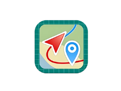 安卓APP-Geo Tracker GPS轨迹记录 v5.3.7-梨子乐分享