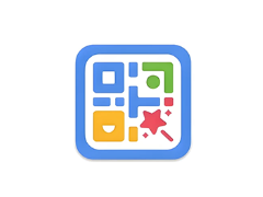 安卓APP-QR Generator 二维码生成器 v1.02.47.0121 VIP版-梨子乐分享