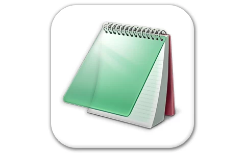 Notepad3 开源文本编辑器 v6.25.714.1 中文免费便携版-梨子乐分享