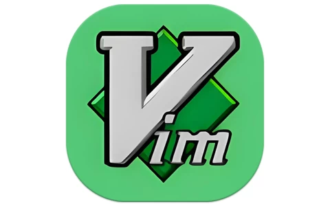 Vim 支持多种编程语言编辑器 v9.1.1616 中文绿色版-梨子乐分享