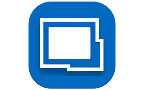 Remote Desktop Manager 远程桌面管理器 v2025.2.25 中文免费版-梨子乐分享