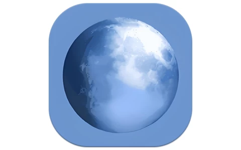 Pale Moon 定制优化火狐浏览器 v33.8.2 中文绿色版-梨子乐分享