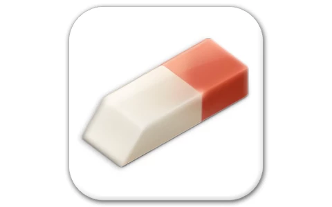 Privacy Eraser Pro 隐私橡皮擦  v6.22.0.5360  解锁版-梨子乐分享