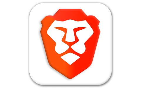 Brave Browser 快速私密网页浏览器 v1.81.131 中文免费便携版-梨子乐分享