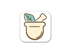 安卓APP-中医辨证开方 v1.5.2 去广告-梨子乐分享