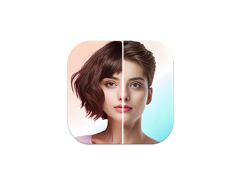 AI安卓-Face Swap AI Photo Editor v1.2.6_18022025 解锁会员，功能强大的人工智能换脸APP-梨子乐分享