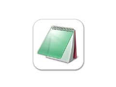Notepad3 开源文本编辑器 v6.25.209.1 中文免费便携版-梨子乐分享