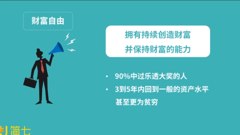 学会钱生钱，32堂你能听懂的理财课-梨子乐分享