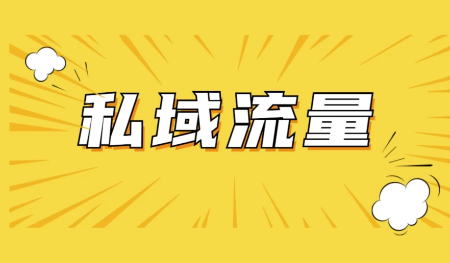私域2.0时代，私域总监实训营课程，培养能拿结果的私域操盘手-梨子乐分享