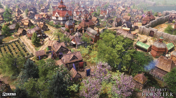 图片[2]-《最远的边陲》v0.9.6d 中文版|解压即撸|-梨子乐分享