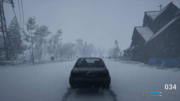 图片[5]-《No One Survived 无人生还》v0.0.7.8 中文版|解压即撸|-梨子乐分享
