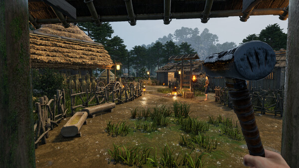 图片[3]-《Sengoku Dynasty 战国王朝》v0.4.0.3 中文版|解压即撸|-梨子乐分享