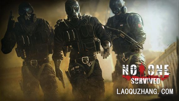 《No One Survived 无人生还》v0.0.7.8 中文版|解压即撸|-梨子乐分享