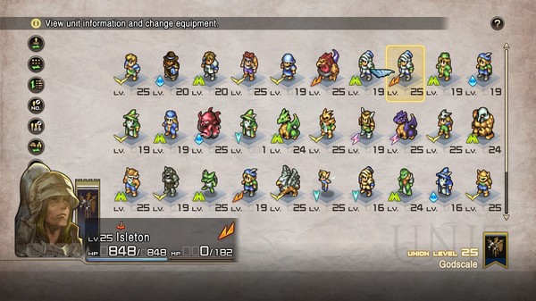 图片[3]-《皇家骑士团：重生》v1.0.8.0 中文版|解压即撸|-梨子乐分享