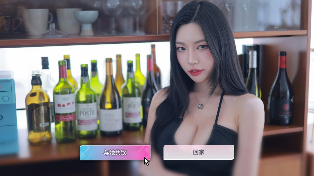 图片[14]-《Five Hearts Under One Roof 阿西, 美女室友竟然…？》Build.15910443 官方简体中文|解压即撸|-梨子乐分享