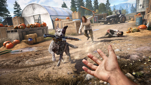 图片[4]-《Far Cry 5 孤岛惊魂5》v1.011 豪华中文版+全DLC|解压即撸|-梨子乐分享