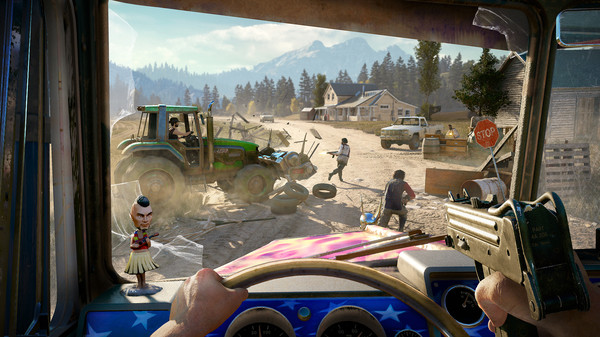 图片[5]-《Far Cry 5 孤岛惊魂5》v1.011 豪华中文版+全DLC|解压即撸|-梨子乐分享