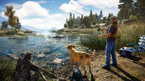 图片[6]-《Far Cry 5 孤岛惊魂5》v1.011 豪华中文版+全DLC|解压即撸|-梨子乐分享