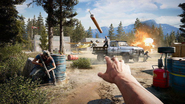 图片[9]-《Far Cry 5 孤岛惊魂5》v1.011 豪华中文版+全DLC|解压即撸|-梨子乐分享
