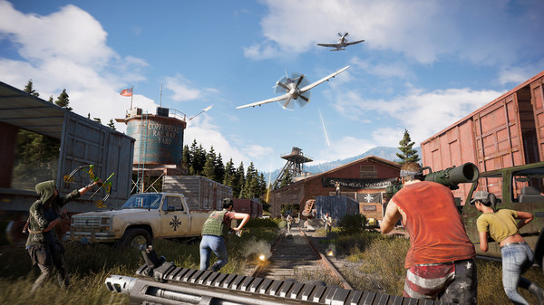 图片[11]-《Far Cry 5 孤岛惊魂5》v1.011 豪华中文版+全DLC|解压即撸|-梨子乐分享