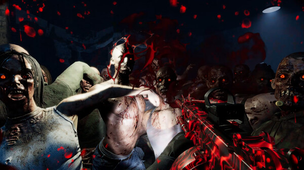 图片[9]-《Ultimate Zombie Defense 2 终极僵尸防御2》 v0.9.5 单机+联机 免安装中文版|解压即撸|-梨子乐分享