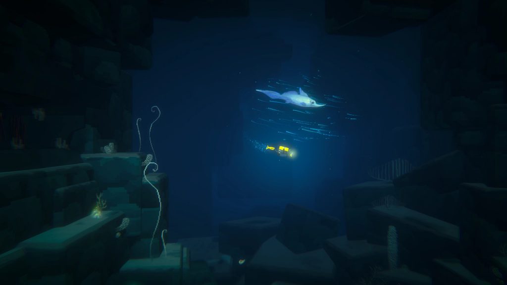 图片[6]-手机+PC端-《潜水员戴夫》v1.0.3.1569 全DLC 送修改器（DAVE THE DIVER）免安装中文版-梨子乐分享