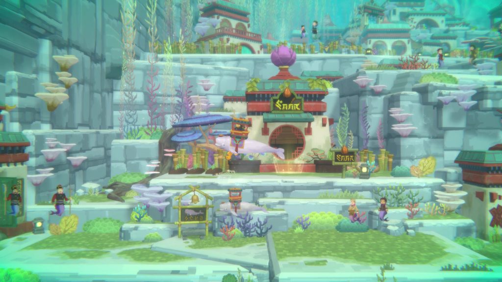 图片[11]-手机+PC端-《潜水员戴夫》v1.0.3.1569 全DLC 送修改器（DAVE THE DIVER）免安装中文版-梨子乐分享